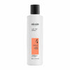 Shampoo Nioxin 4 300 ml