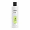 Shampoo Nioxin 2 300 ml