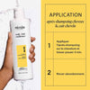 Shampoo and Conditioner Nioxin
