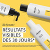 Shampoo and Conditioner Nioxin