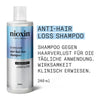 Anti-Hair Loss Shampoo Nioxin Anti-Hairloss 240 ml
