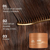 Hair Mask Wella ULTIMATE SMOOTH 500 ml