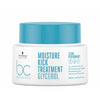 Mask Schwarzkopf BC MOISTURE KICK 200 ml