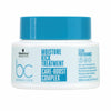 Mask Schwarzkopf BC MOISTURE KICK 200 ml