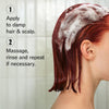 Shampoo Wella ULTIMATE COLOR 250 ml