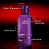 Shampoo Wella ULTIMATE COLOR 250 ml
