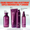 Shampoo Wella ULTIMATE COLOR 250 ml