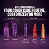 Conditioner for Dyed Hair Wella ULTIMATE COLOR 200 ml