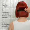 Spray Shine for Hair Wella ULTIMATE COLOR 95 ml