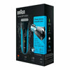 Electric shaver Braun 3040