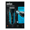 Electric shaver Braun 3040