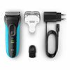 Electric shaver Braun 3040