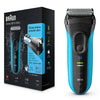 Electric shaver Braun 3040