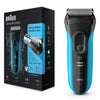 Electric shaver Braun 3040