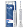 Electric Toothbrush Oral-B VITALITY 100 SENTIVE ULTRA THIN
