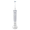 Electric Toothbrush Oral-B VITALITY 100 SENTIVE ULTRA THIN