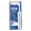 Electric Toothbrush Oral-B VITALITY 100 SENTIVE ULTRA THIN