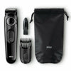Hair Clippers Braun