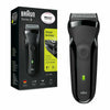 Rechargeable Electric Shaver Braun Series 3 300s