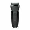 Rechargeable Electric Shaver Braun Series 3 300s