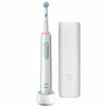Electric Toothbrush Oral-B Pro 3500 White