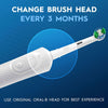 Replacement Head Oral-B