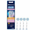 Replacement Head Oral-B Sensi Ultra Thin White