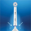 Replacement Head Oral-B Sensi Ultra Thin White