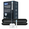 Electric Toothbrush Braun Pulsonic Slim Luxe 4500