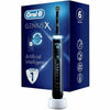 Electric Toothbrush Braun Genius X