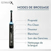 Electric Toothbrush Braun Genius X