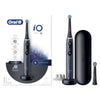 Electric Toothbrush Braun 8S Black