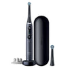Electric Toothbrush Braun 8S Black