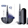Electric Toothbrush Braun 8S Black