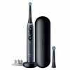 Electric Toothbrush Braun 8S Black