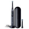 Electric Toothbrush Braun 8S Black