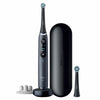 Electric Toothbrush Braun 8S Black