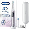 Electric Toothbrush Oral-B Serie iO9s (2 Pieces) (2 Units)