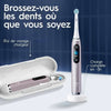 Electric Toothbrush Oral-B Serie iO9s (2 Pieces) (2 Units)