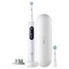 Electric Toothbrush Braun io Series 8 s White