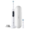 Electric Toothbrush Braun io Series 8 s White