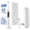 Electric Toothbrush Braun io Series 8 s White