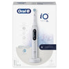 Electric Toothbrush Braun io Series 8 s White