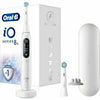Electric Toothbrush Braun io Series 8 s White