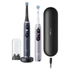 Electric Toothbrush Braun