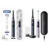 Electric Toothbrush Braun