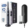 Electric Toothbrush Braun