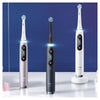 Electric Toothbrush Braun