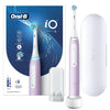 Electric Toothbrush Braun