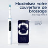 Electric Toothbrush Oral-B